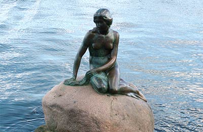 Gotemburgo Frederikshavn
