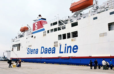Stena Line DAEA