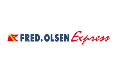 Fred Olsen Ferry