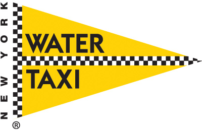 Nueva York Water Taxi